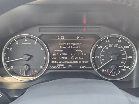 New 2025 Mitsubishi Outlander SE image 11