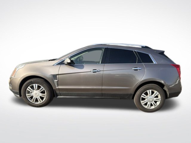 Used 2011 Cadillac SRX Luxury FWD image 21