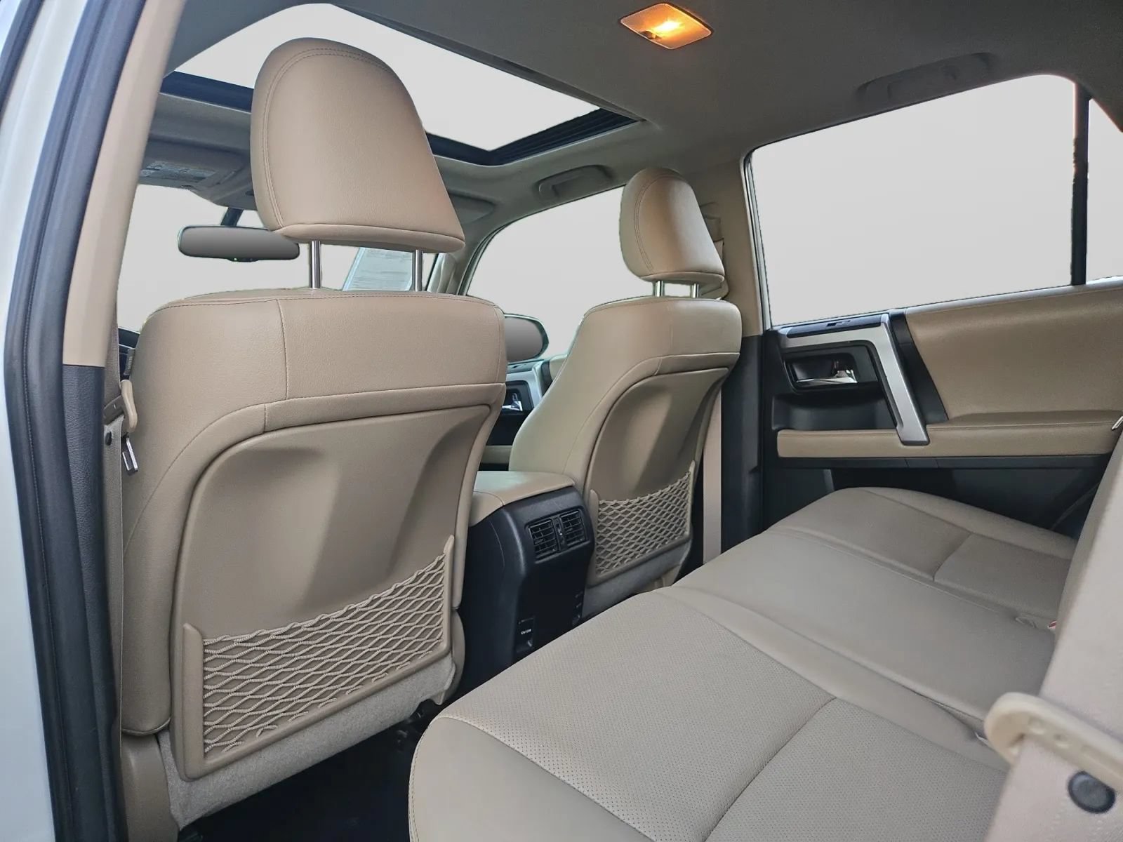 Used 2019 Toyota 4Runner Limited RWD image 26