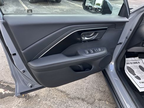 New 2025 Acura ADX FWD image 10