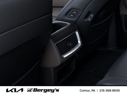 New 2026 Kia Carnival EX FWD image 29