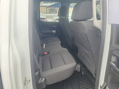 Used 2019 Chevrolet Silverado 1500 LT w/ All Star Edition image 27