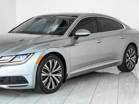Used 2020 Volkswagen Arteon SEL FWD image 56