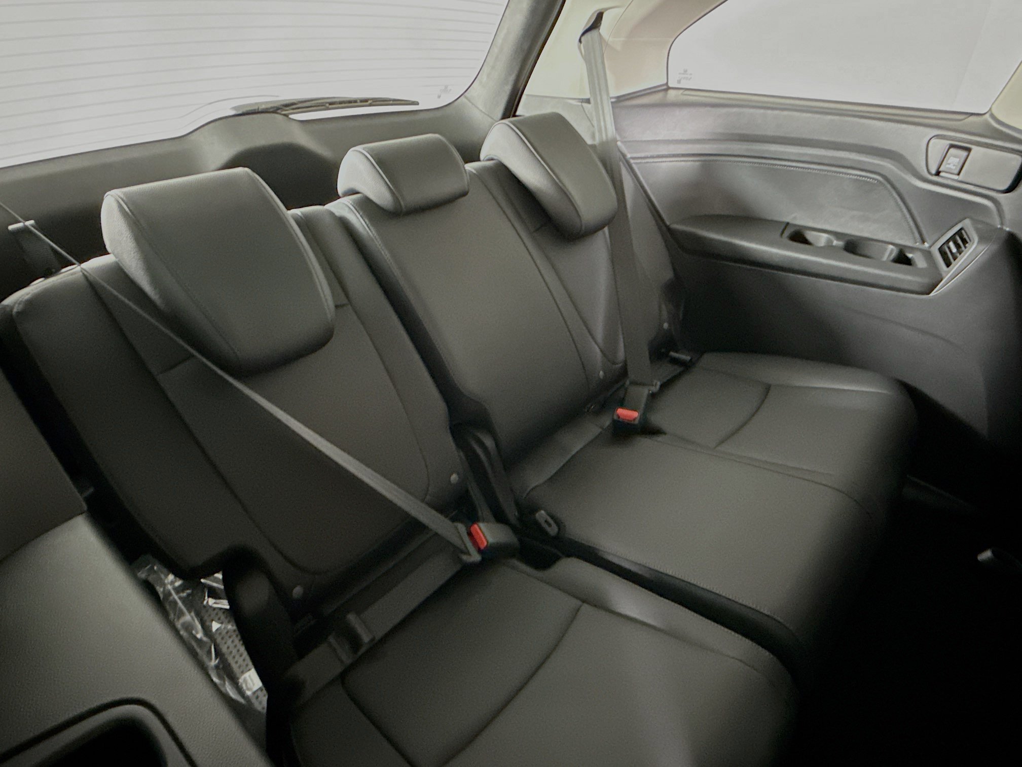 New 2026 Honda Odyssey EX-L image 35