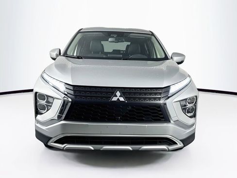 Used 2024 Mitsubishi Eclipse Cross SE AWD/4WD image 2