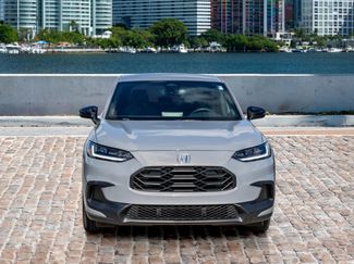 Certified 2024 Honda HR-V Sport video 2