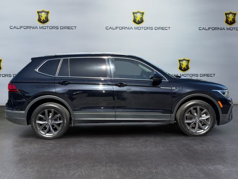 Used 2023 Volkswagen Tiguan SE FWD image 6