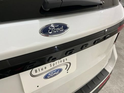 New 2026 Ford Explorer ST AWD/4WD image 5