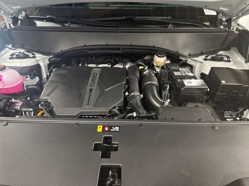 New 2027 Kia Telluride S AWD/4WD image 12