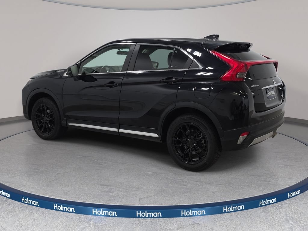 Used 2018 Mitsubishi Eclipse Cross SEL AWD/4WD image 9