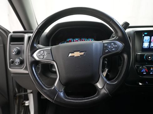 Used 2016 Chevrolet Silverado 1500 LT w/ All Star Edition AWD/4WD image 4