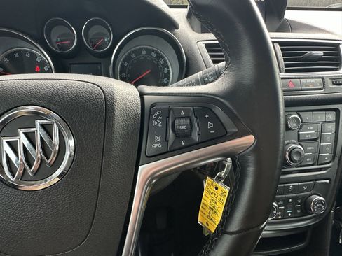 Used 2016 Buick Encore Sport Touring image 31