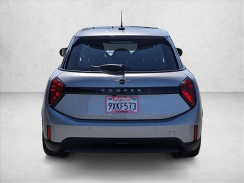 Used 2025 MINI Cooper S FWD image 7