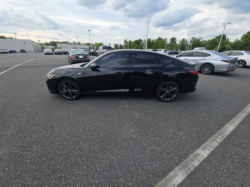 Used 2024 Acura Integra A-Spec FWD image 6