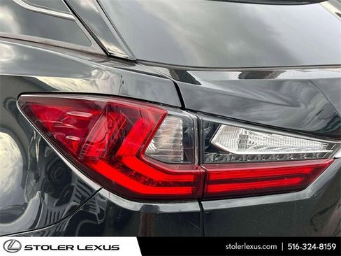 Used 2020 Lexus RX 350 AWD w/ Premium Package image 12