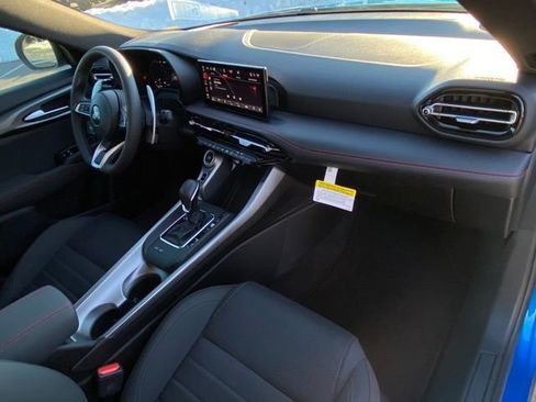 Used 2024 Dodge Hornet R/T w/ R/T Blacktop Package image 20