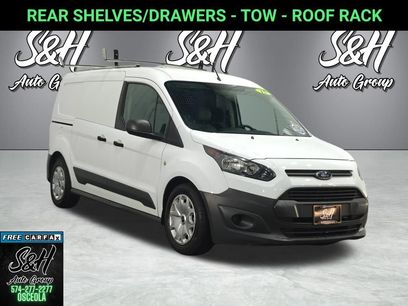 Used 2015 Ford Transit Connect XL