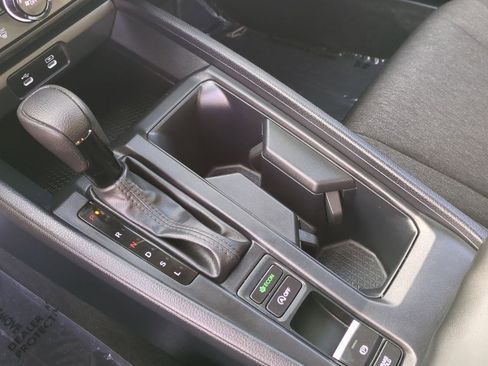 Certified 2024 Honda Accord EX image 18