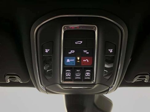 Used 2024 Jeep Wagoneer Series II w/ Premium Group I AWD/4WD image 60