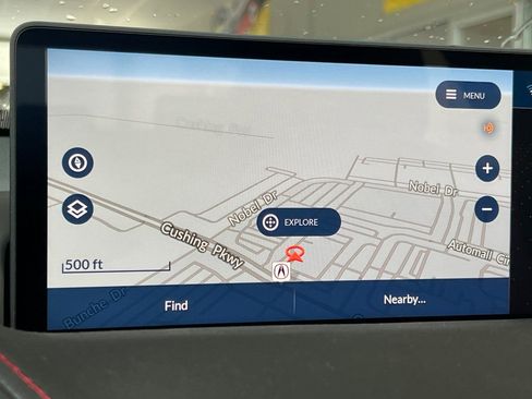 New 2025 Acura TLX SH-AWD w/ A-SPEC Pkg image 16