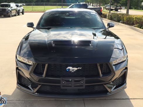 Used 2024 Ford Mustang GT Premium RWD image 9