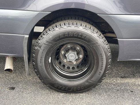 Used 2020 Mercedes-Benz Sprinter 4500 w/ Premium Plus Package image 62