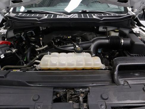 Certified 2022 Ford F150 XLT w/ XTR Package image 16