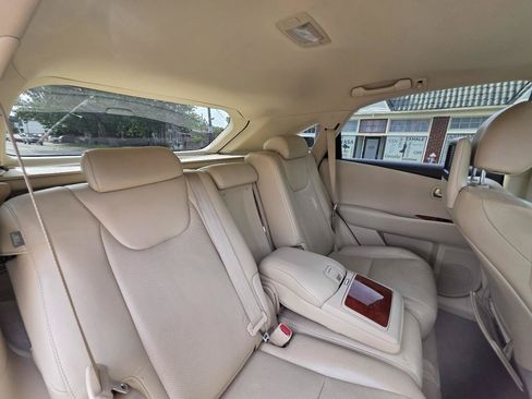 Used 2010 Lexus RX 350 AWD image 20