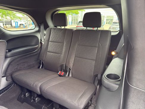 Used 2026 Dodge Durango GT AWD/4WD image 34