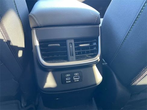 Certified 2024 Subaru Outback Onyx Edition w/ Popular Package #2 image 27