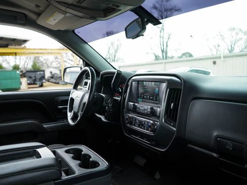 Used 2017 Chevrolet Silverado 1500 LT w/ All Star Edition image 34