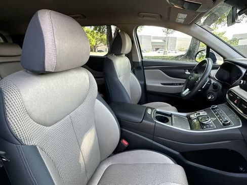Used 2023 Hyundai Santa Fe SE AWD/4WD image 27