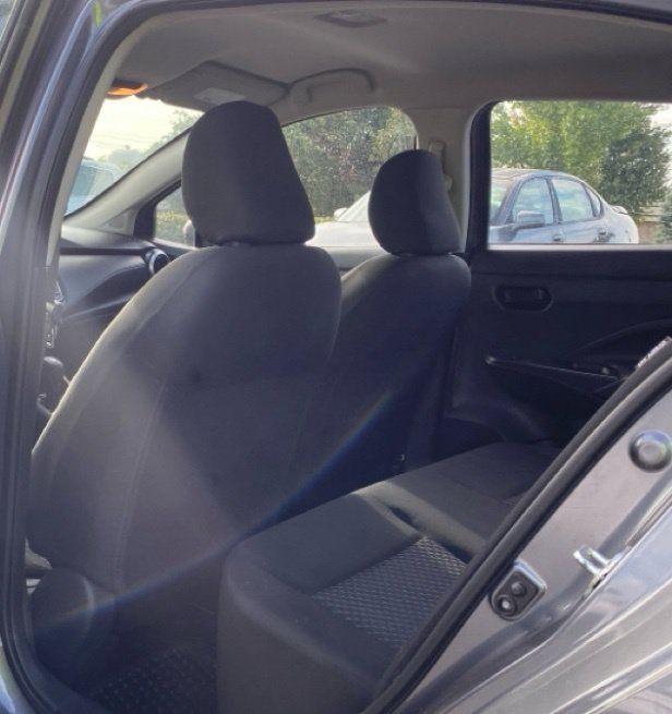 Used 2021 Nissan Versa S FWD image 3