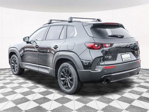 New 2026 MAZDA CX-50 AWD 2.5 Hybrid w/ Premium Pkg image 19