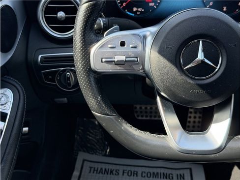 Used 2021 Mercedes-Benz C 300 Sedan image 37