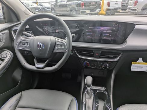 New 2026 Buick Encore GX Sport Touring image 14