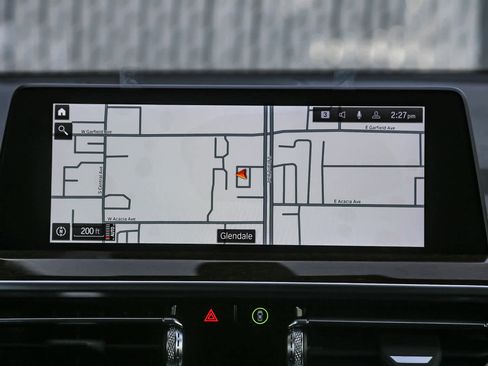 Certified 2023 BMW X3 sDrive30i w/ Convenience Package image 11