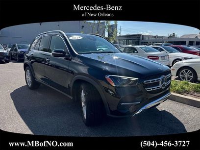 Used 2024 Mercedes-Benz GLE 350 4MATIC