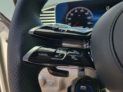 New 2026 Mercedes-Benz GLE 53 AMG 4MATIC image 30