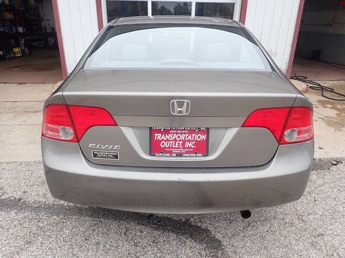 Used 2008 Honda Civic EX-L image 26