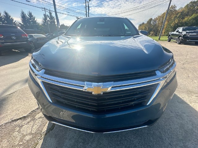 Used 2024 Chevrolet Equinox LT w/ LPO, Floor Liner Package FWD image 42
