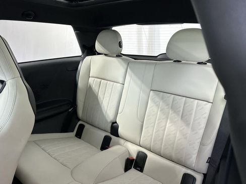 Certified 2025 MINI Cooper 2-Door Hardtop image 11