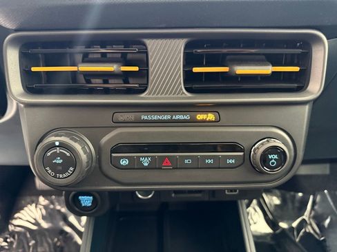 New 2026 Ford Maverick Tremor AWD/4WD image 36