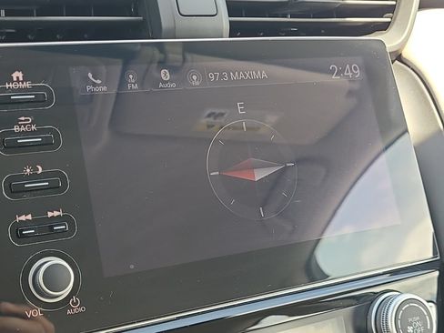 Used 2022 Honda Insight EX image 18