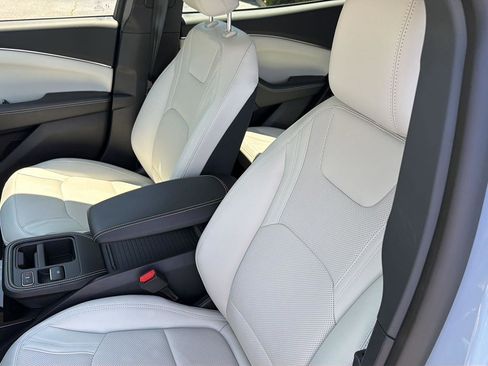 Used 2025 Ford Mustang Mach-E Premium w/ Interior Protection Package RWD image 31