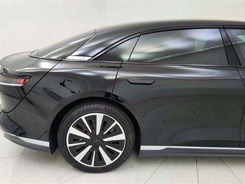 Used 2024 Lucid Air Touring image 12