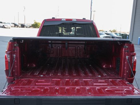 Used 2024 Ford F150 XLT w/ Equipment Group 302A MID image 9