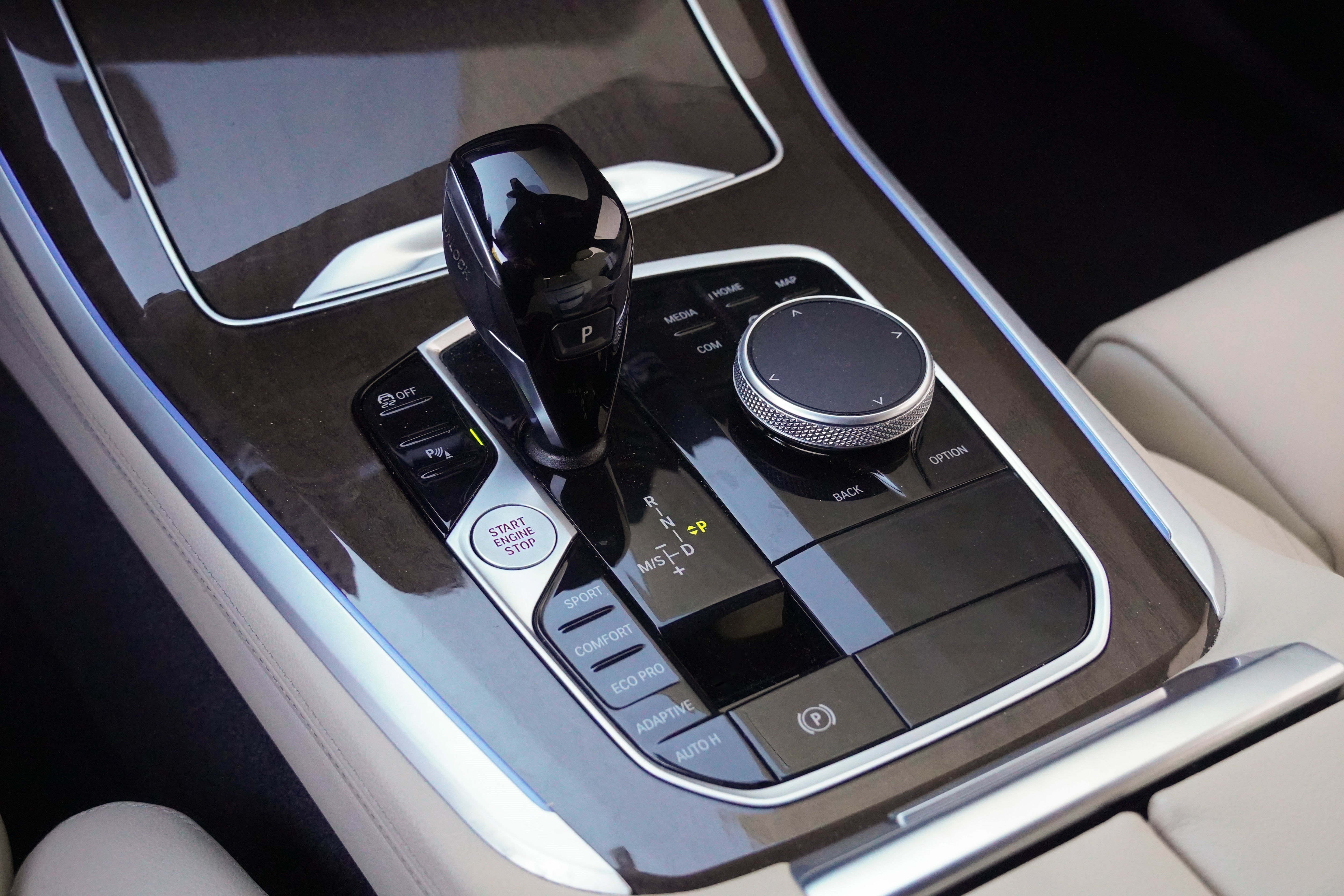 Used 2022 BMW X5 sDrive40i RWD image 29