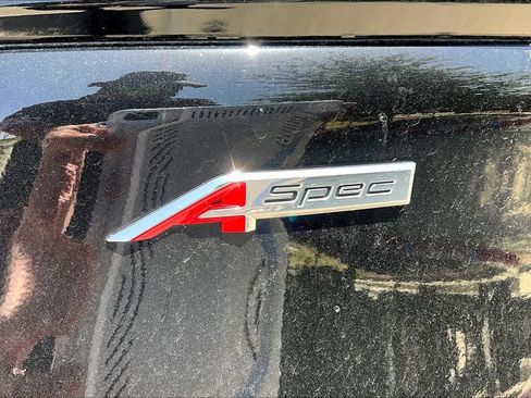 Used 2024 Acura Integra A-Spec FWD image 37
