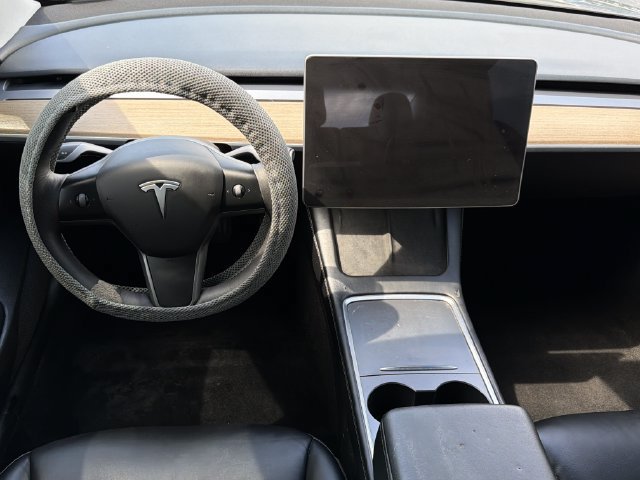 Used 2023 Tesla Model 3 Standard Range RWD image 13